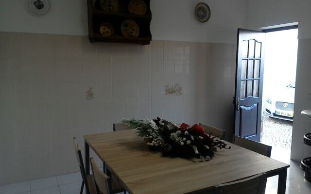 House San Botas