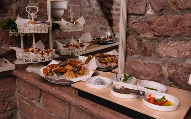 Hotel Villa Marstall