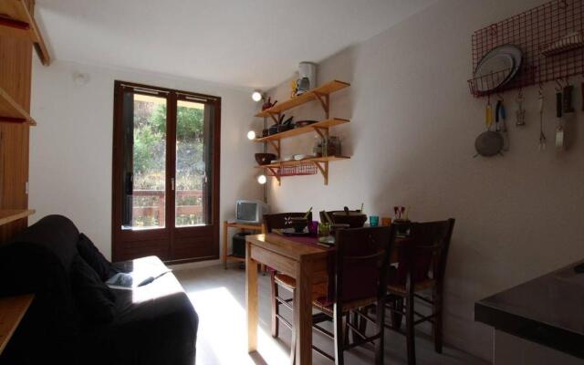 Appartement Puy-Saint-Vincent, 1 pièce, 4 personnes - FR-1-330G-45