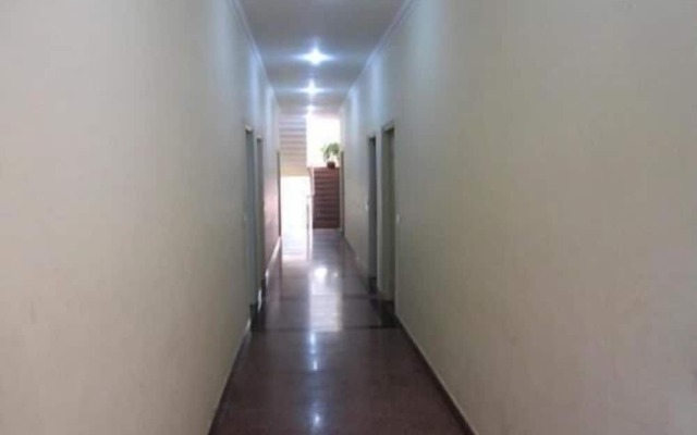 Hotel Galaxy