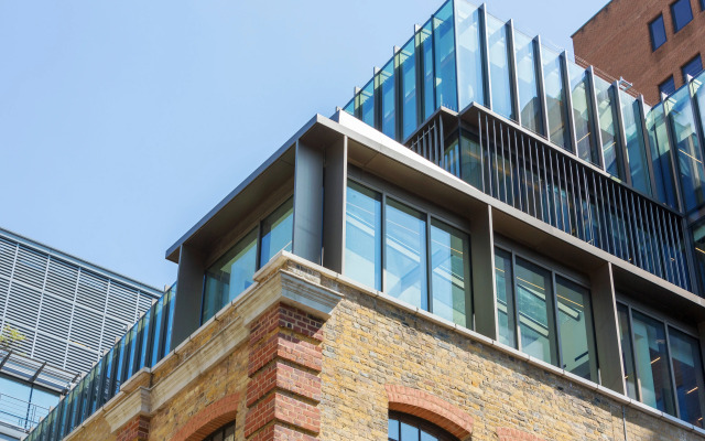 Native Bankside