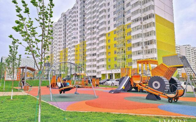Apartments on 237 Lenin Str
