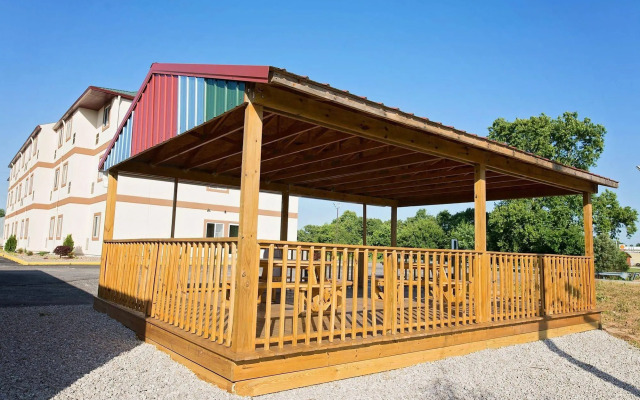 Red Roof Inn Georgetown, IN - Louisville West