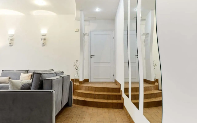 FlatStay (ФлэтСтей) на Невском проспекте 6