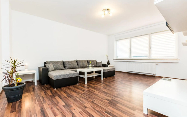 Ferienwohnung Köln Stammheim