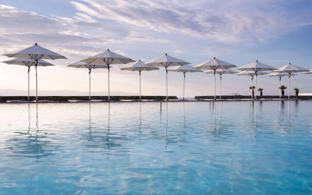 Summer Senses Luxury Resort