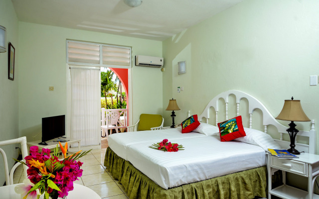 Dover Beach Hotel