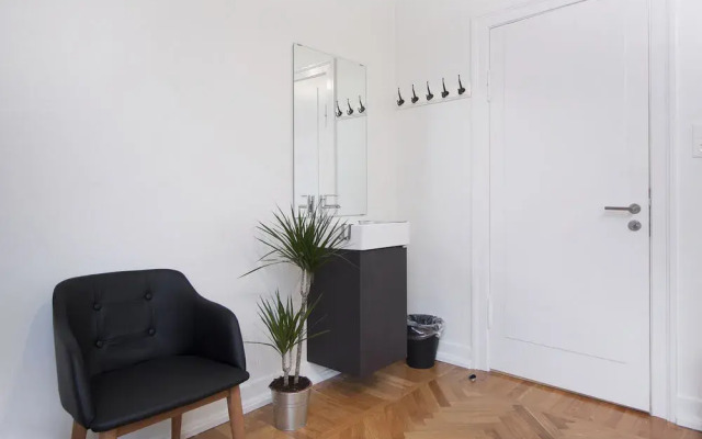 Arcturus Guesthouse Reykjavik