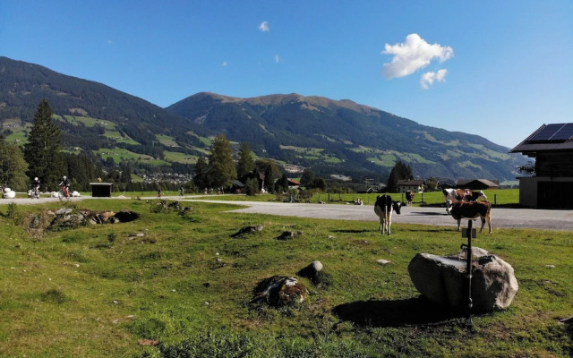 Hotel Gasthof Siggen