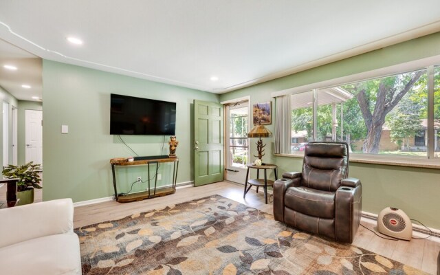 Pet-friendly Gem w/ Private Yard in Westminster!