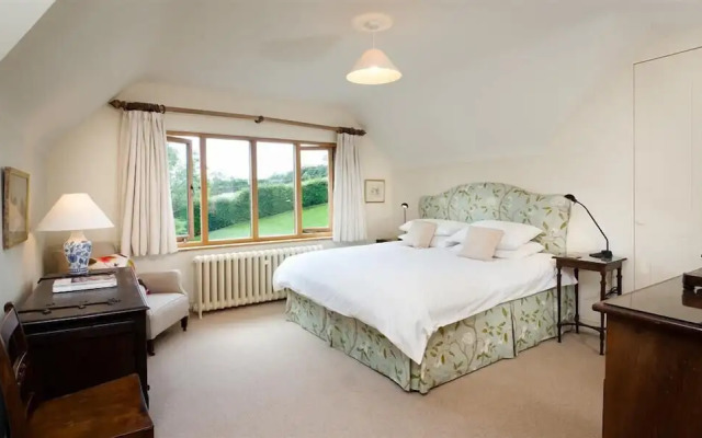 The Old Coach House