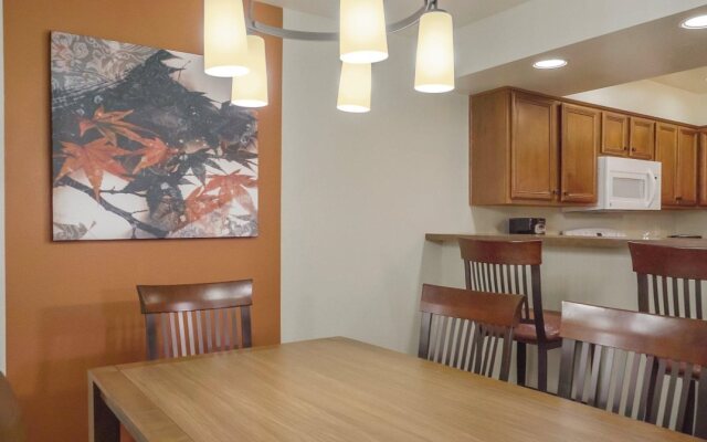 WorldMark South Shore