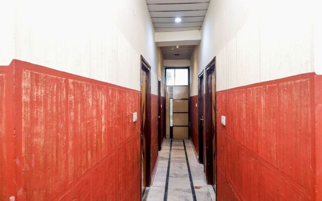 OYO 18474 Hotel Sukh Sagar