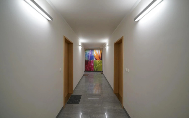 Flora Cozy Apartment