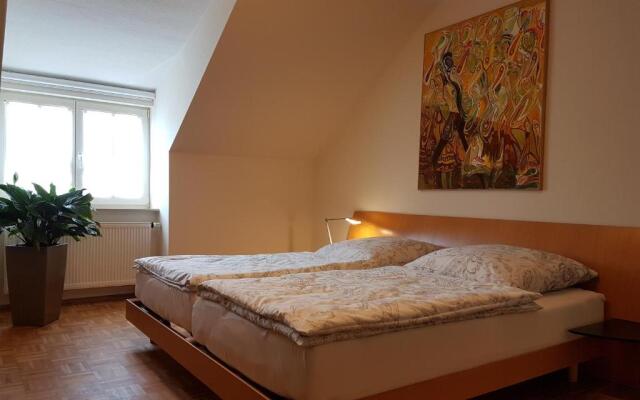 Villa Weitblick