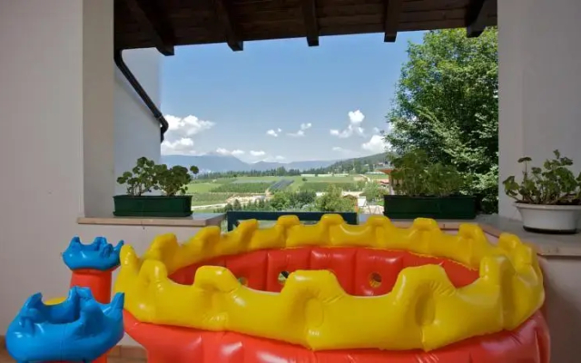 Hotel alla Torre