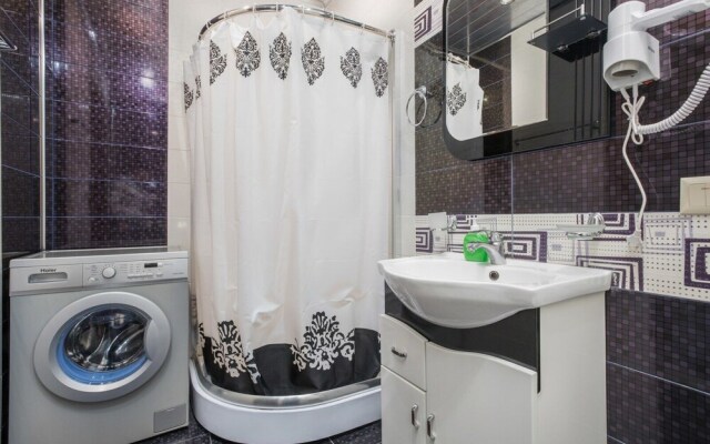 Stay Inn on 33.1 Mashtots Ave.