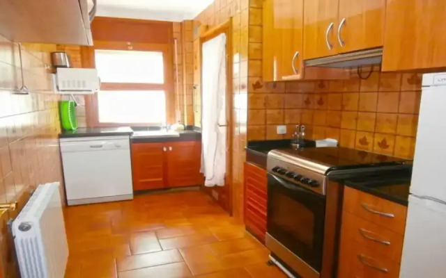 Apartment in Llafranc - 104756 by MO Rentals