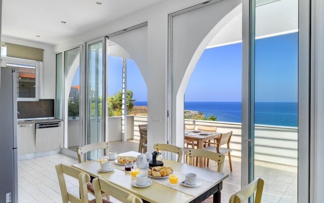Villa Anemos by Estia
