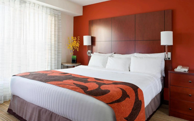 Residence Inn Cedar Rapids