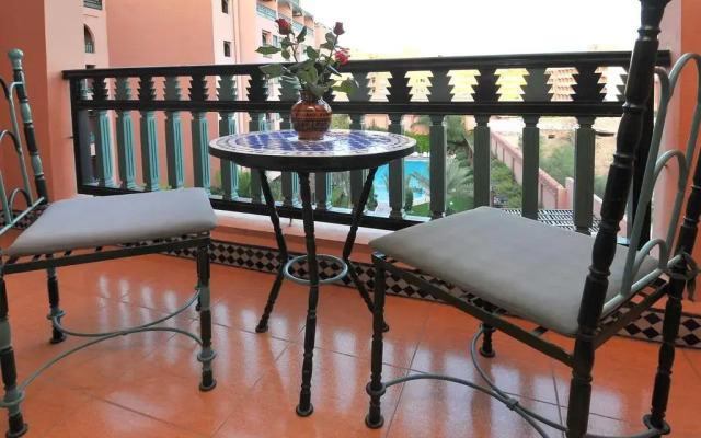 Diwane Hotel & Spa Marrakech
