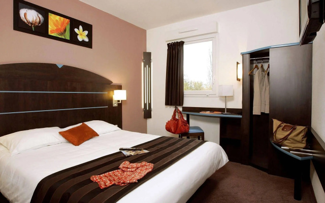 Sure Hotel by Best Western Saint-Amand-Les-Eaux