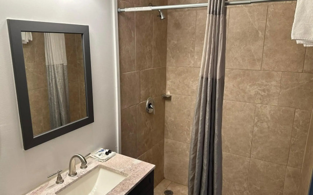 Motel 6 Sullivan, MO