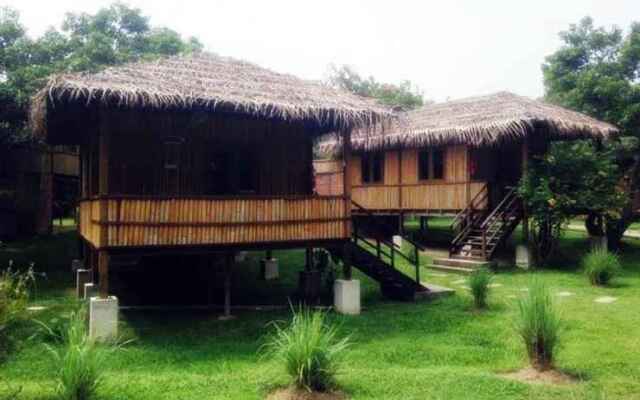 The Roots Eco Resort