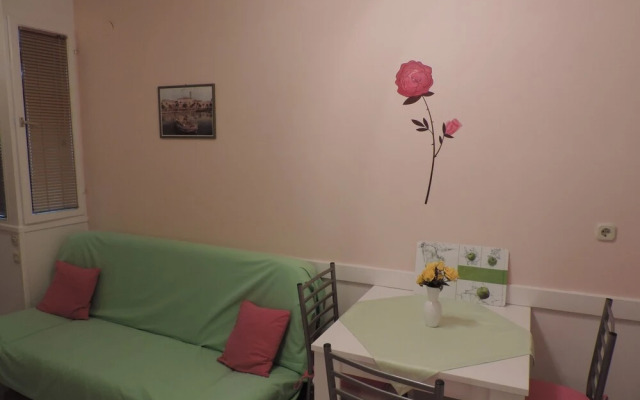 Apartment Pera