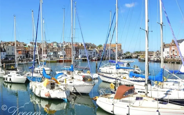 Maritime Apartment