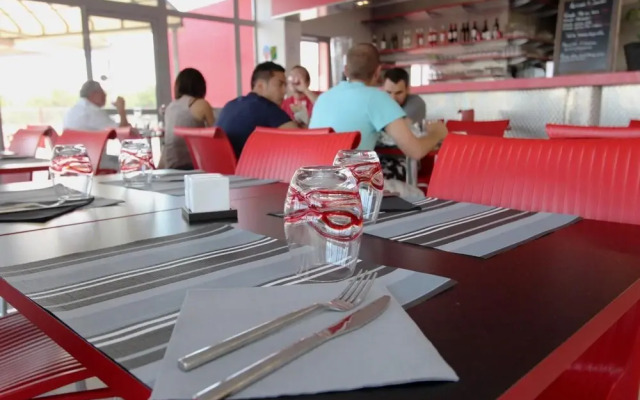 Auberge FlyZone