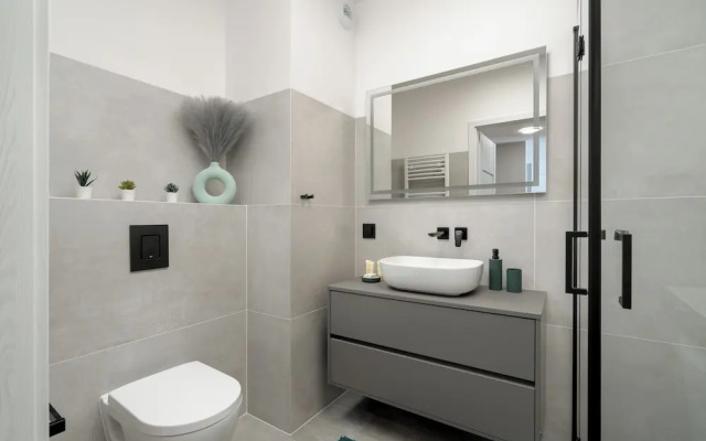 Exceptional Apartment for 6 by Renters