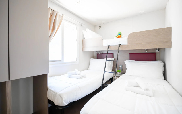 Club Del Sole Rivaverde Easy Camping Village