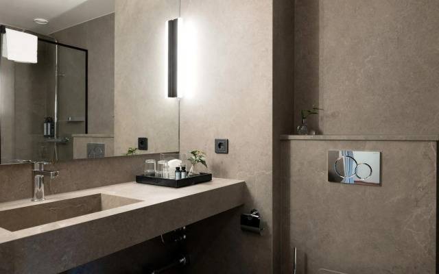 Elite Stadshotellet Karlstad, Hotel & Spa