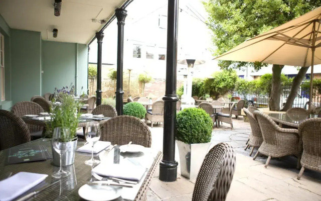 Hotel du Vin & Bistro Harrogate