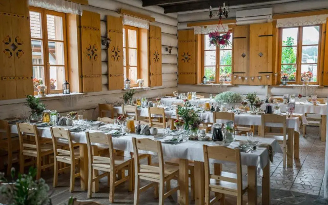 Miasteczko Galicyjskie