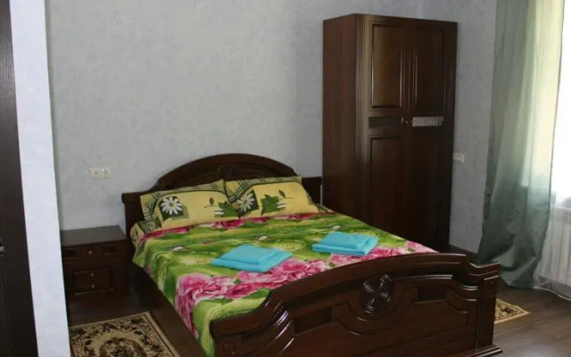 Guest house Okeanokigia