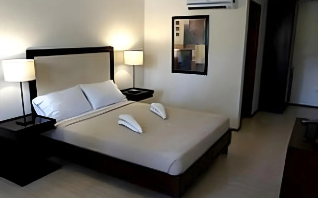 Subic Grand Seas Resort