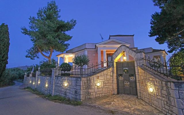 Villa Sunshine