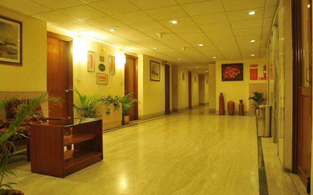 Hotel Bangalore Gate