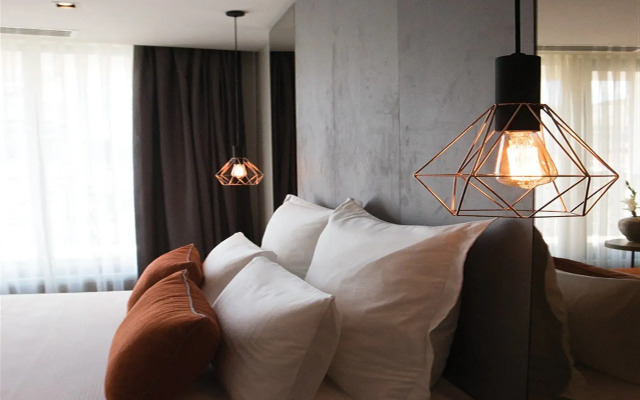 Sentire Hotels&Residences Taksim