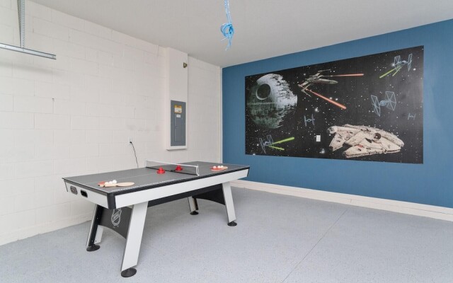 5284oba- Solterra Resort