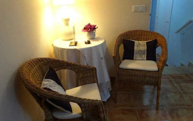 Apartamento Deulofeu en Sant Feliu