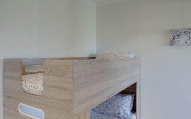 The Beach House
