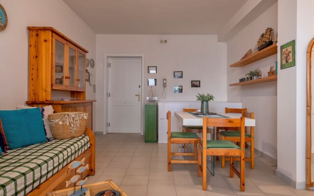 Sardinia re - Beach Flat