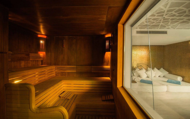 Palmalife Bodrum Resort & Spa