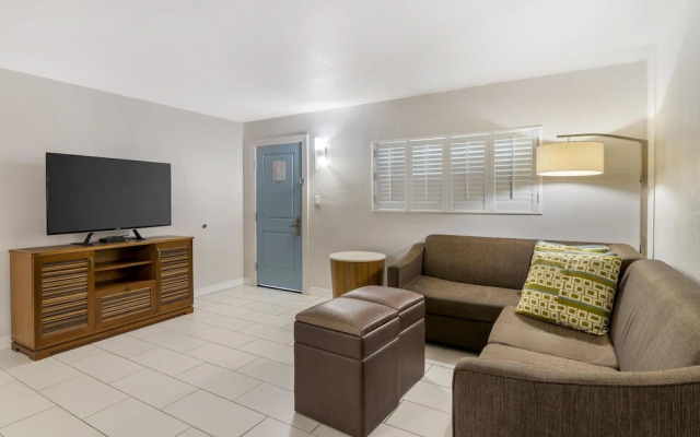 Quality Inn & Suites