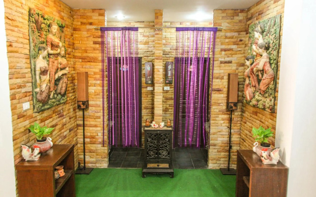 Iyara Hua Hin Lodge