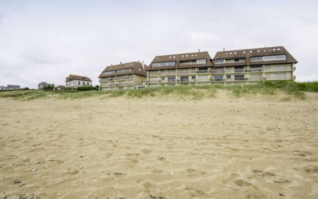 Villa Le Golf Cabourg