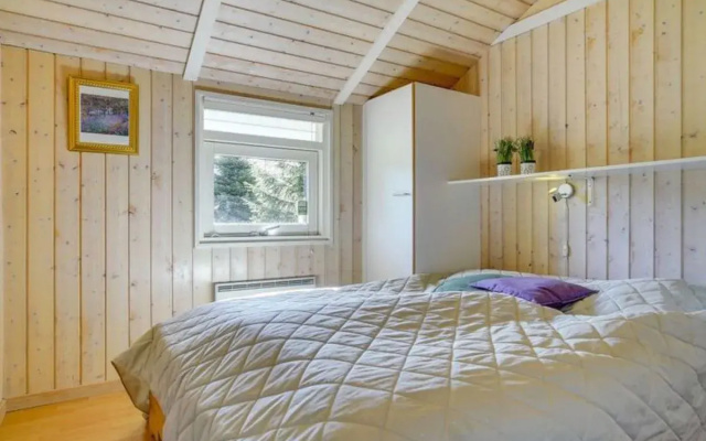 "Lenaya" - 650m from the sea in Lolland, Falster and Mon